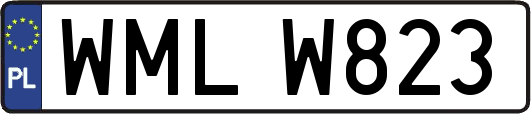 WMLW823