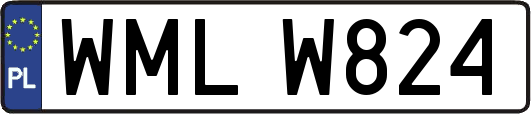 WMLW824