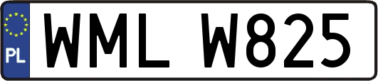 WMLW825