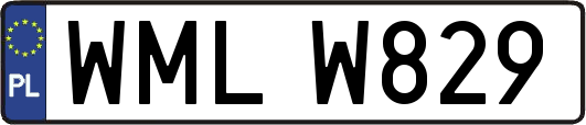 WMLW829