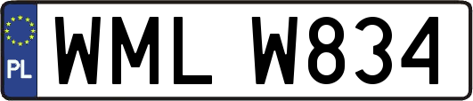 WMLW834
