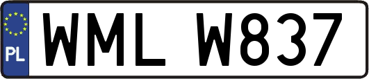 WMLW837