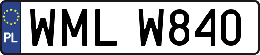 WMLW840