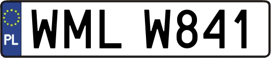 WMLW841