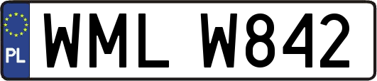 WMLW842