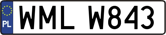 WMLW843