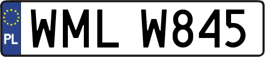 WMLW845