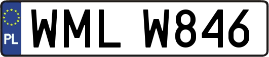 WMLW846