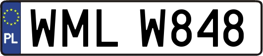 WMLW848