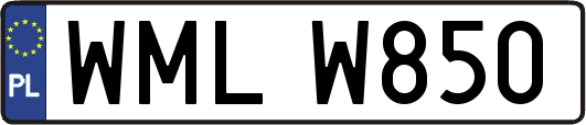 WMLW850
