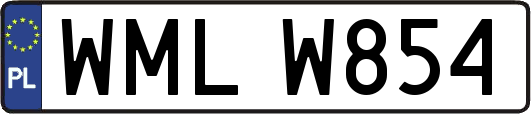 WMLW854