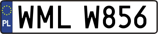 WMLW856