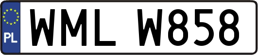 WMLW858