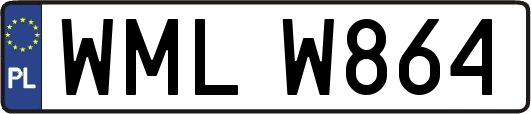 WMLW864