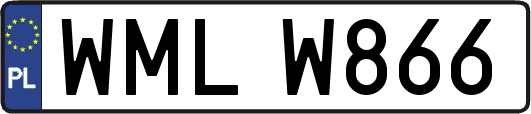 WMLW866