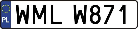 WMLW871
