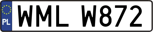 WMLW872