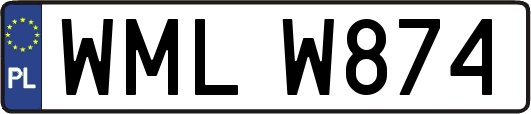 WMLW874
