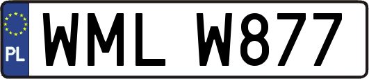 WMLW877