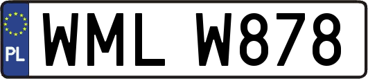 WMLW878