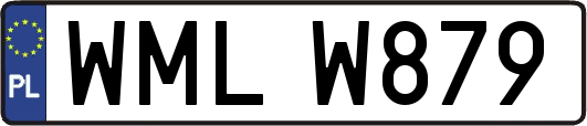 WMLW879