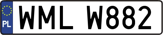 WMLW882