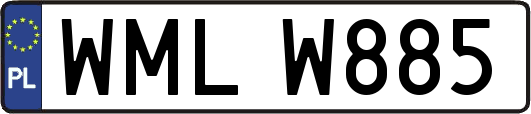 WMLW885