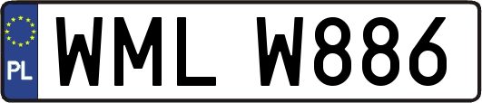WMLW886