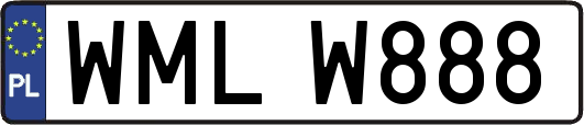 WMLW888