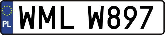WMLW897