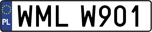 WMLW901