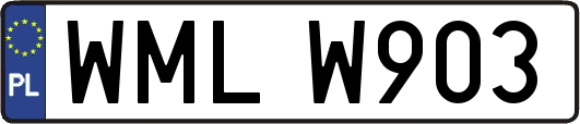 WMLW903
