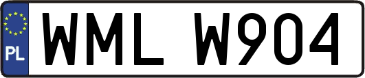 WMLW904