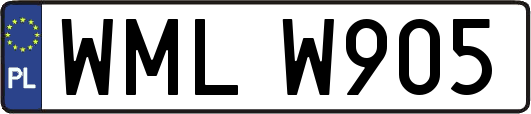 WMLW905