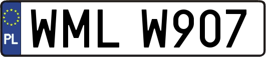 WMLW907