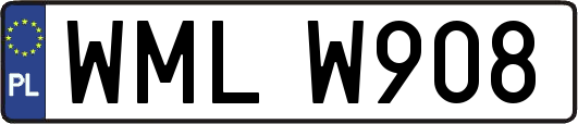 WMLW908