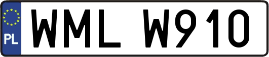 WMLW910