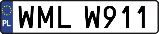 WMLW911