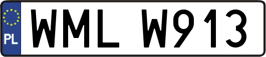 WMLW913