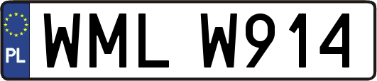 WMLW914
