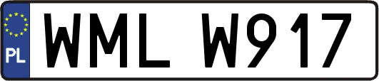 WMLW917