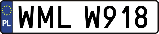 WMLW918