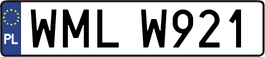 WMLW921