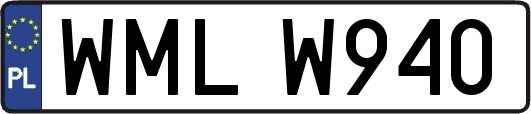 WMLW940