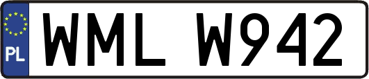 WMLW942