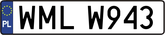 WMLW943