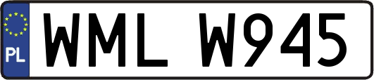 WMLW945