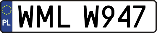 WMLW947