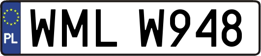 WMLW948