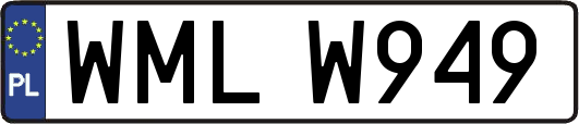 WMLW949